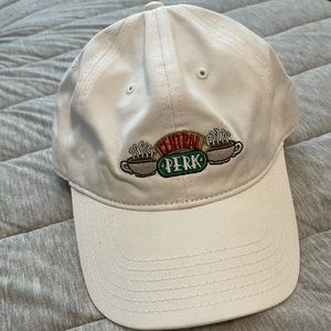 Friends Central Perk Hat
